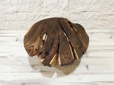 MESA DE MADERA JANA