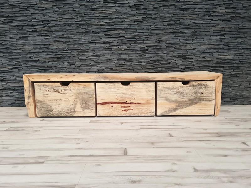 Wooden Chest of Drawers Momoa