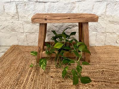 BUY WOODEN STOOL GERMAIN