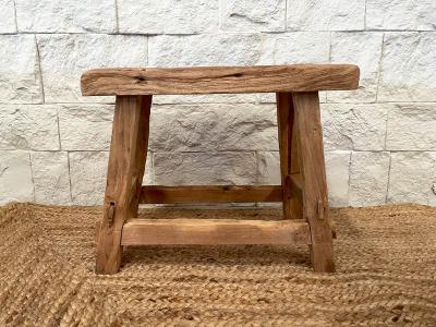 BUY DECORATIVE STOOL GERMAIN