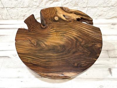 ACHETER TABLE BASSE EN BOIS  MORAINE