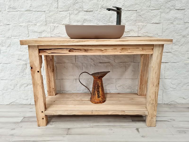 LAVABO DE TERRATZO MARRO - BROWN