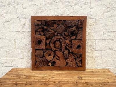 BUY WOODEN WALL DECOR GIORGIO