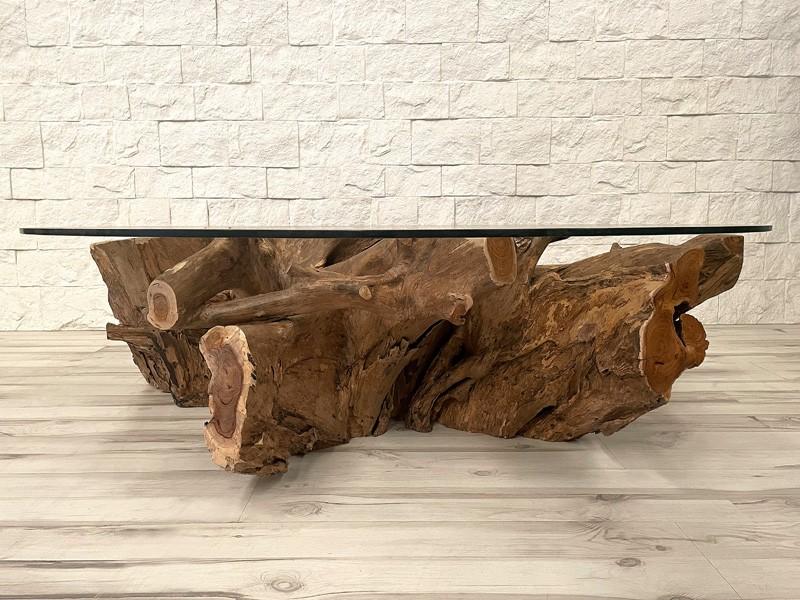 BUY ROOT COFFEE TABLE CHARLIZE