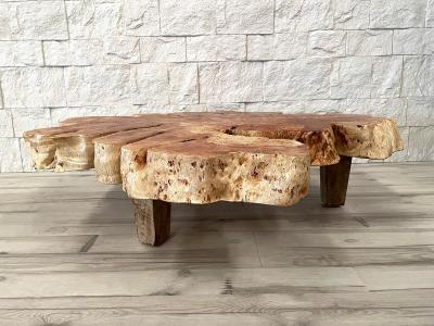 ACHETER TABLE BASSE RACINE BARCELONA