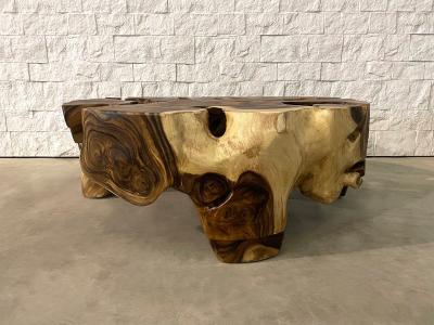 Exclusive Exotic Coffee Table Belice