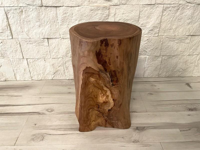 TAVOLINO DI TEAK LUZIO