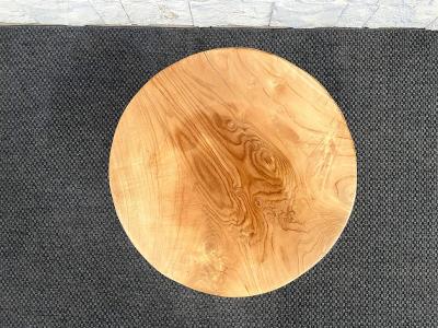 MESA AUXILIAR DE MADERA JADE