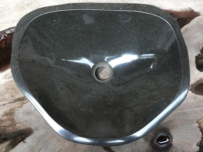 BUY NATURAL STONE SINK ZURICH