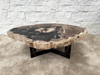 TABLE BASSE VIESCA