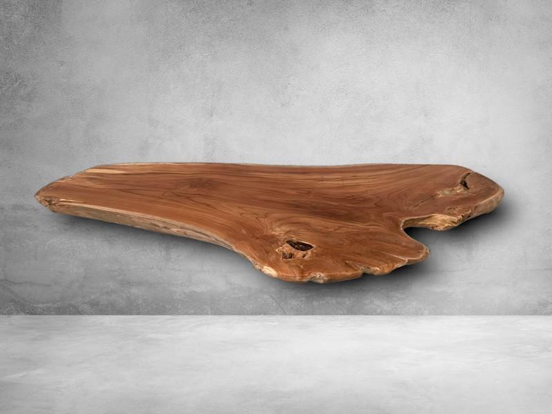 EXCLUSIVE WOODEN COUNTERTOP BERNA