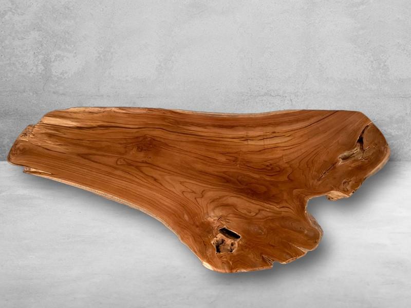 ACQUISTA PIANI LAVABO IN LEGNO DI TEAK BERNA