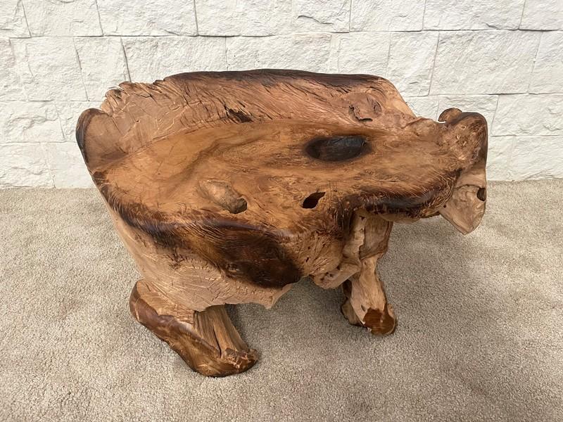 ROOT COFFEE TABLE SOPHIE