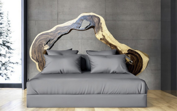 Headboards